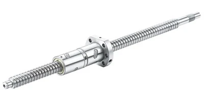 Double Nut DFU Series Double Nut DFU Series